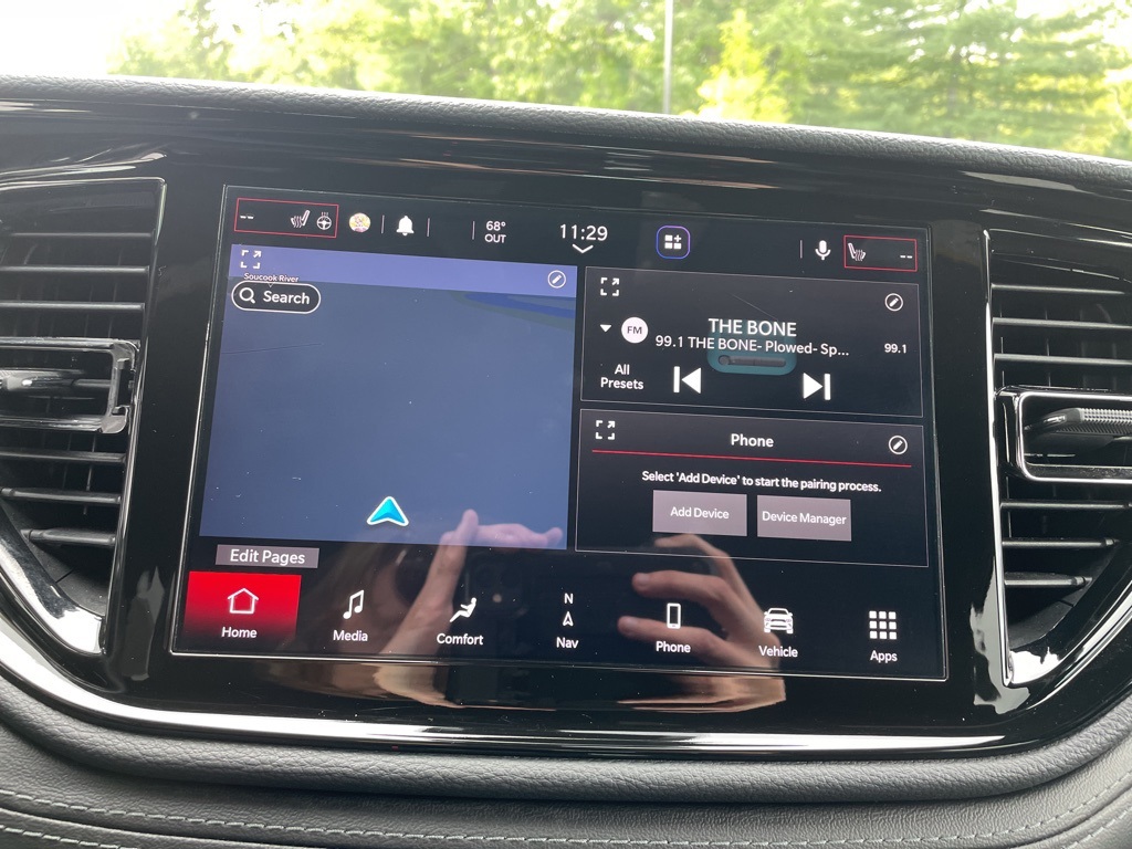 2022 Dodge Durango GT Plus photo 20
