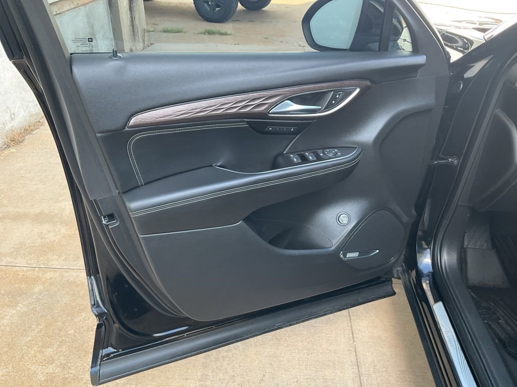 2023 Buick Envision Avenir photo 4