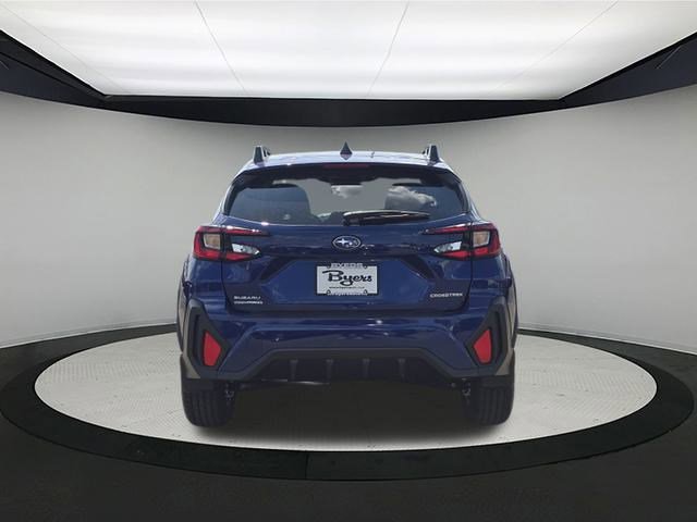 2025 Subaru Crosstrek Premium photo 4