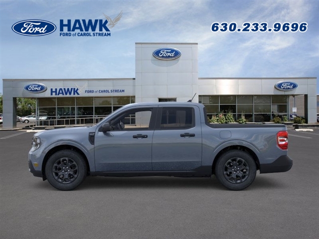 2025 FORD MAVERICK - Image 3