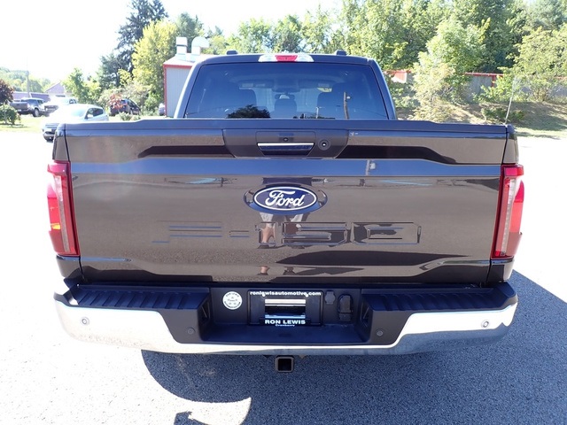 2024 Ford F-150 XLT photo 4