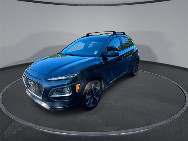 2021 Hyundai Kona Limited photo 4