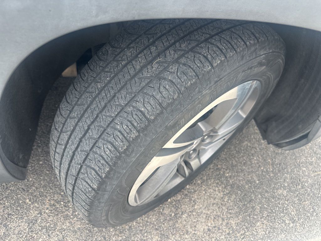 2019 Gmc Terrain SLT photo 25