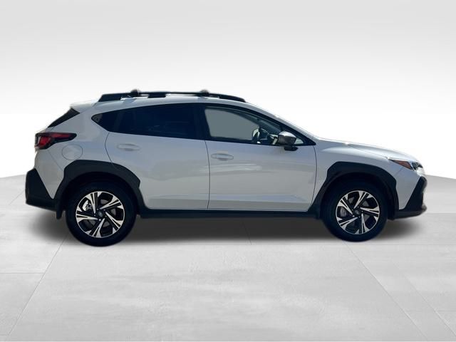 2024 Subaru Crosstrek Premium photo 8