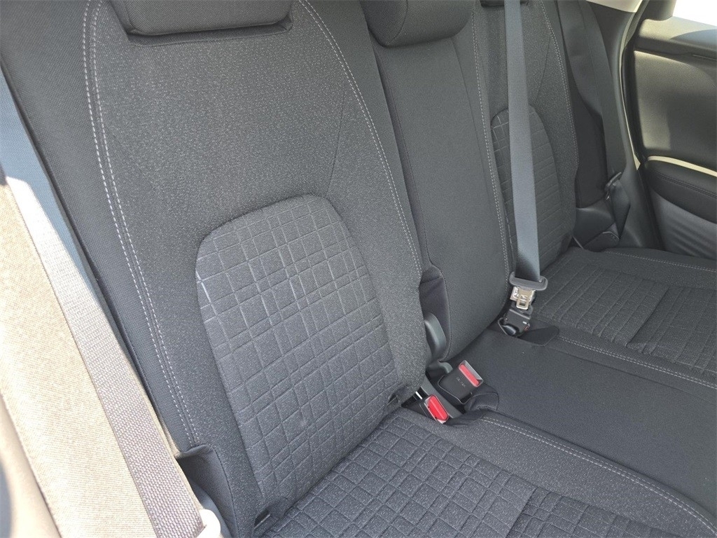 2026 Honda HR-V LX photo 20