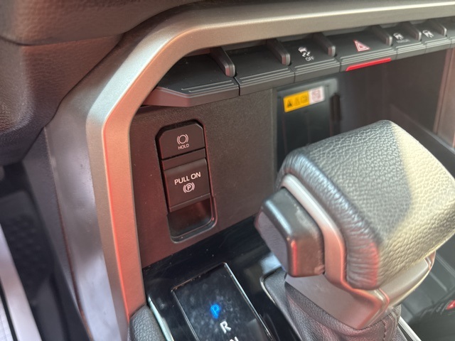 2023 Toyota Tundra Limited photo 38