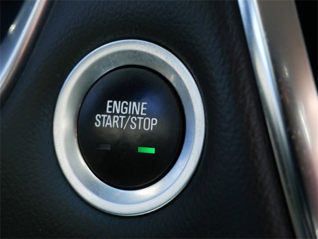 2021 Chevrolet Traverse Cloth photo 21