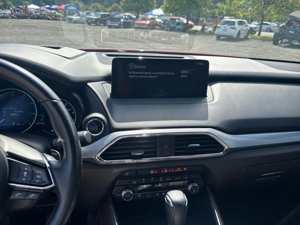 2021 Mazda CX-9 Signature photo 15