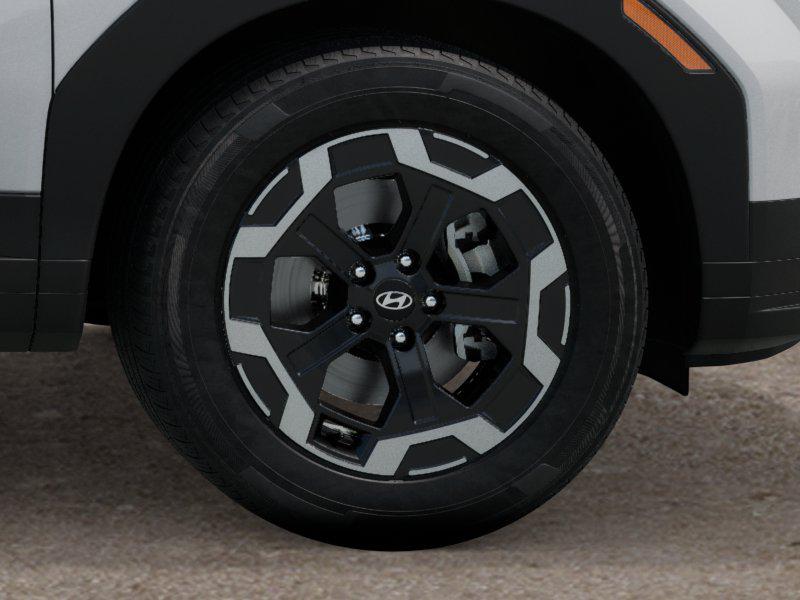 2026 Hyundai Santa Fe SE photo 8