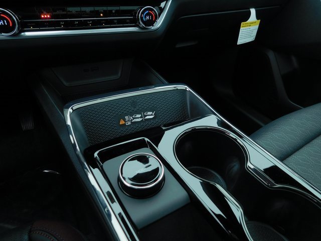 2025 Chevrolet Equinox RS photo 24