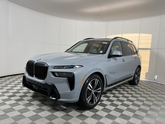 2026 Bmw X7 xDrive40i photo 3