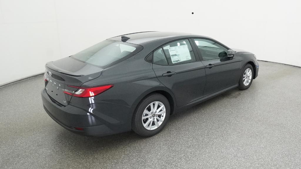 2026 Toyota Camry LE photo 22