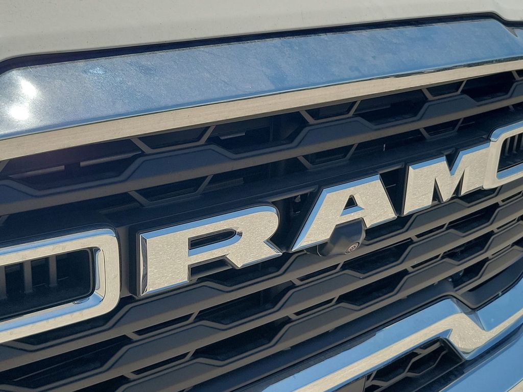2025 Ram 3500 Tradesman photo 33