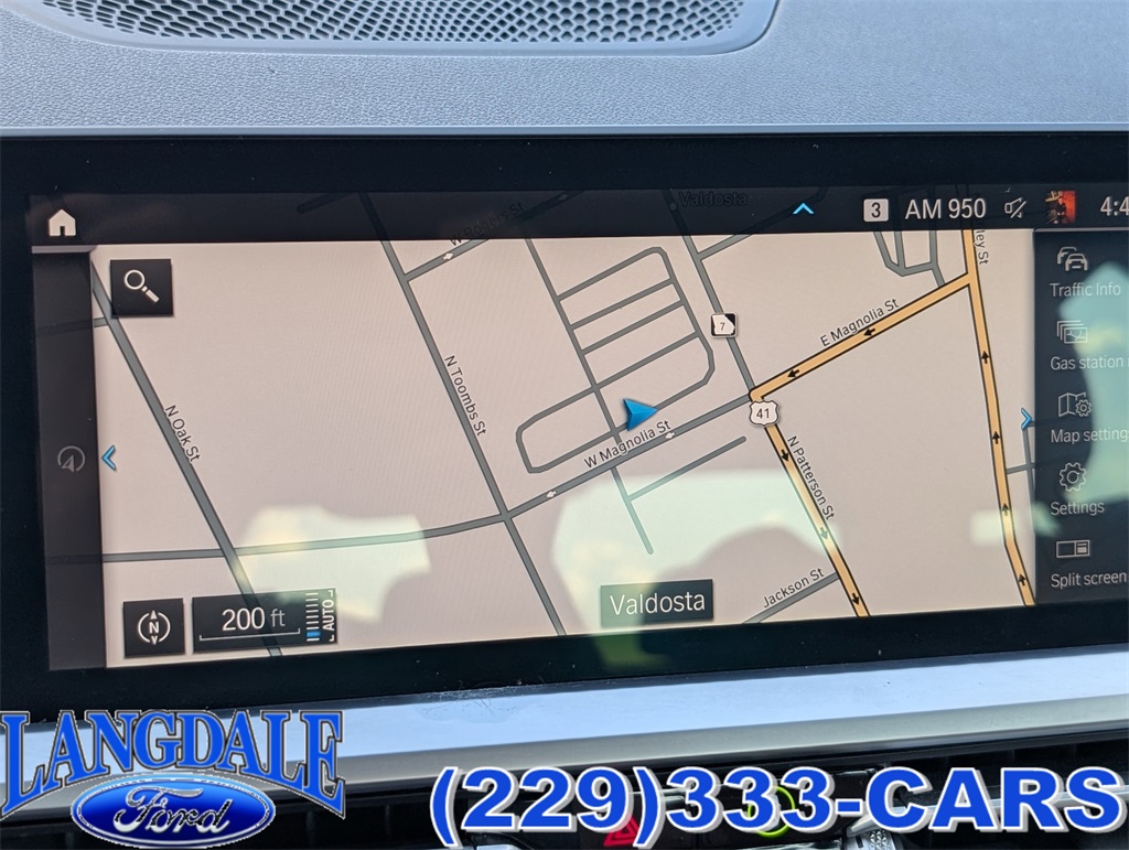 2021 Bmw 330e 3-Series photo 18
