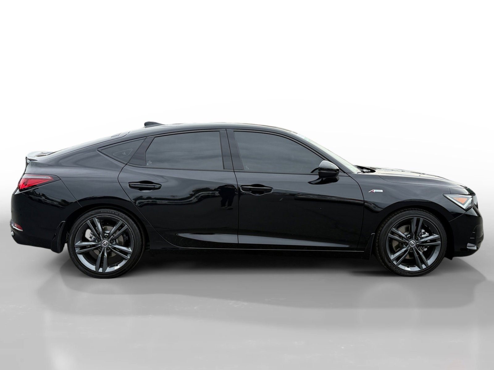 2024 Acura Integra A-Spec photo 6
