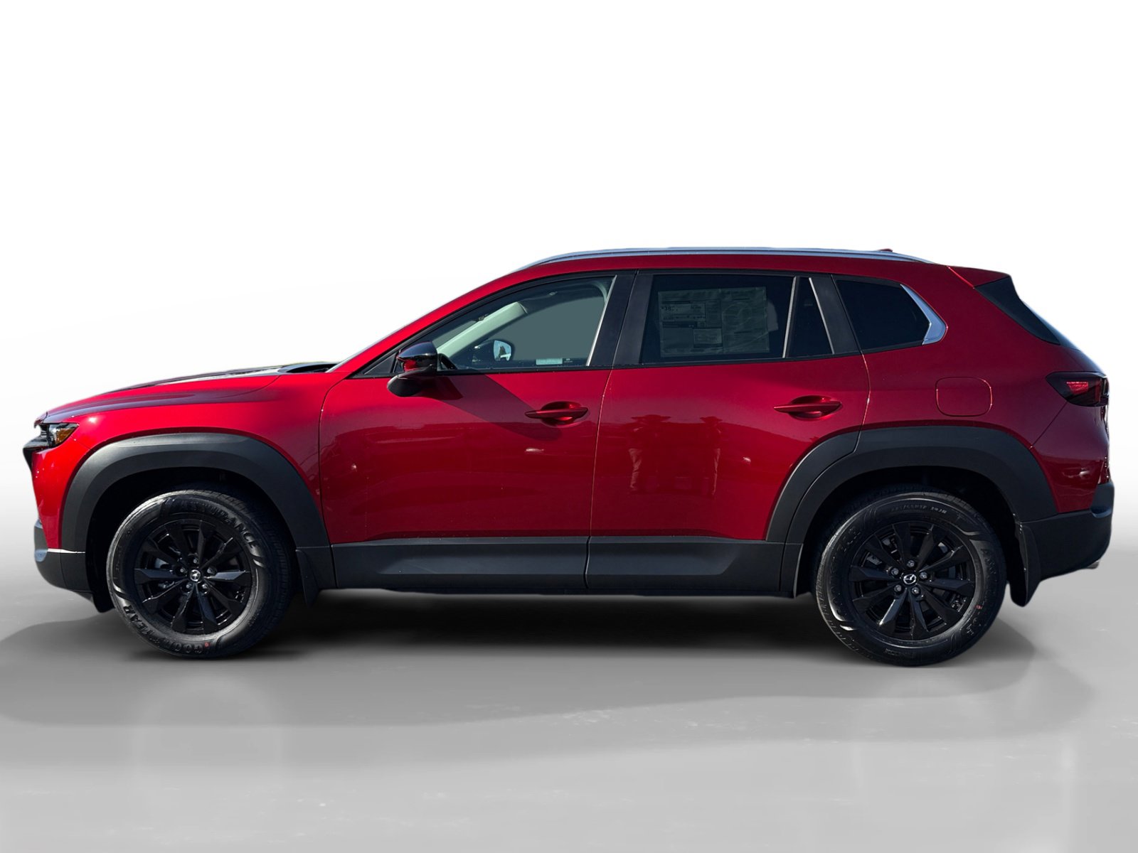 2026 Mazda CX-50 Preferred photo 2