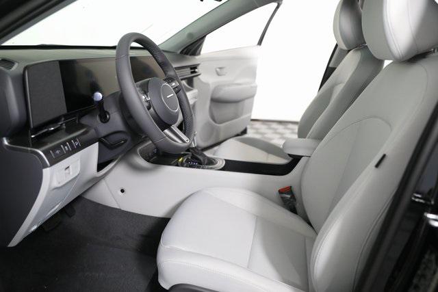 2026 Hyundai Kona SEL photo 14