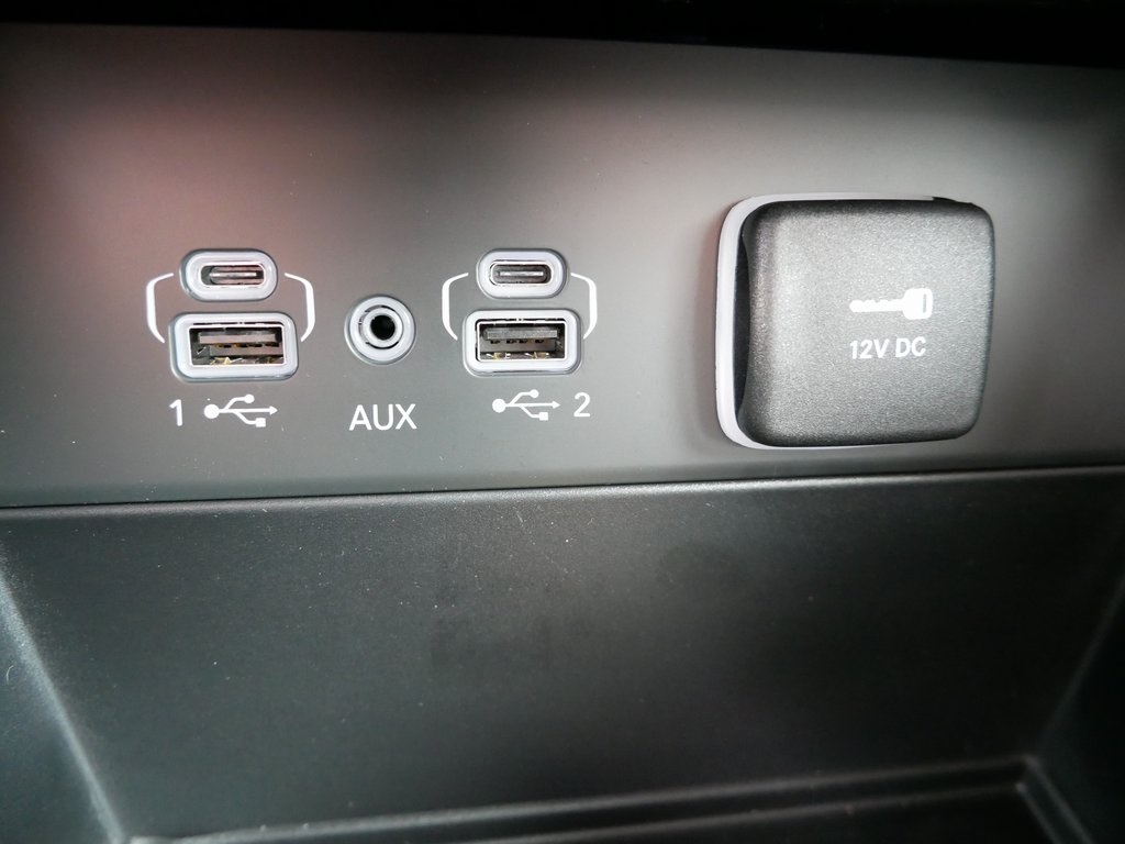2025 Jeep Grand Cherokee Limited photo 19
