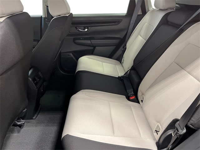 2026 Honda CR-V EX photo 24