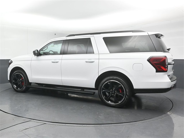 2024 Ford Expedition MAX Limited photo 5