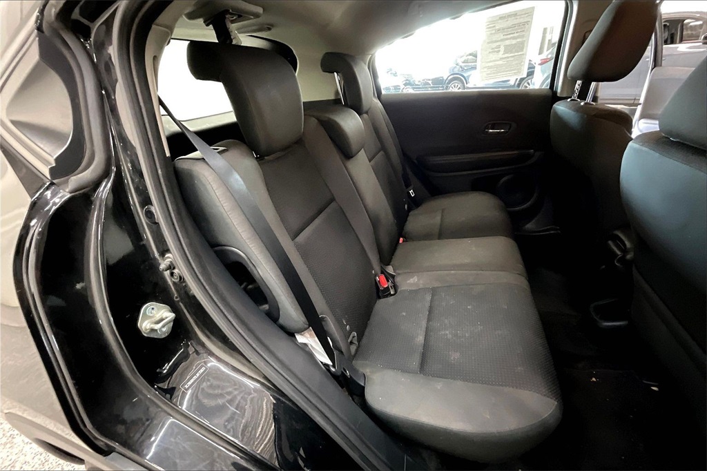 2020 HONDA HR-V - Image 25
