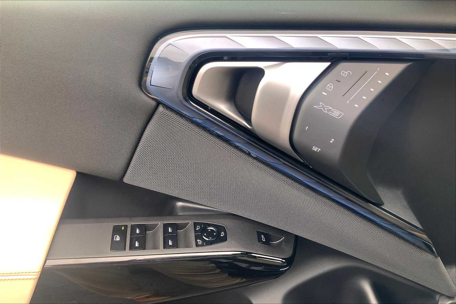 2026 Bmw X3 photo 9