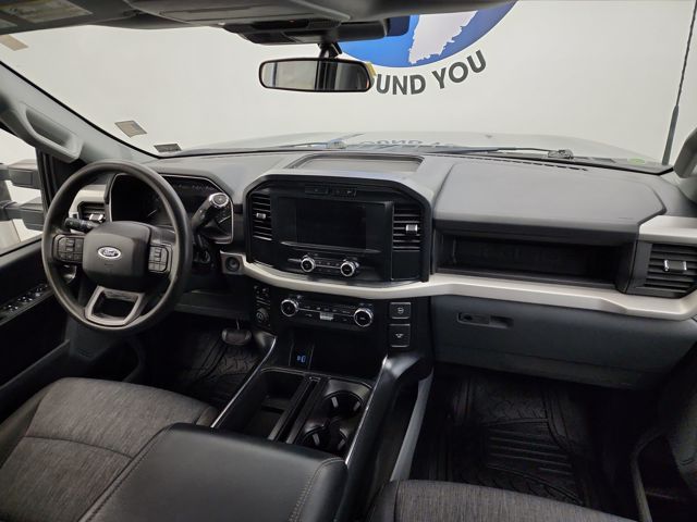 2022 Ford F-150 XL photo 27