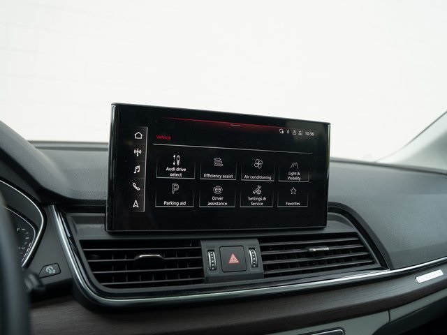 2022 Audi Q5 45 S line Premium photo 22