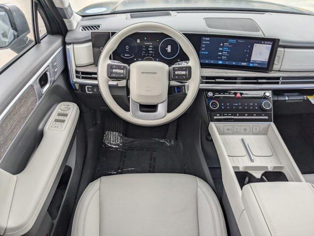 2024 Hyundai Santa Fe Calligraphy photo 4