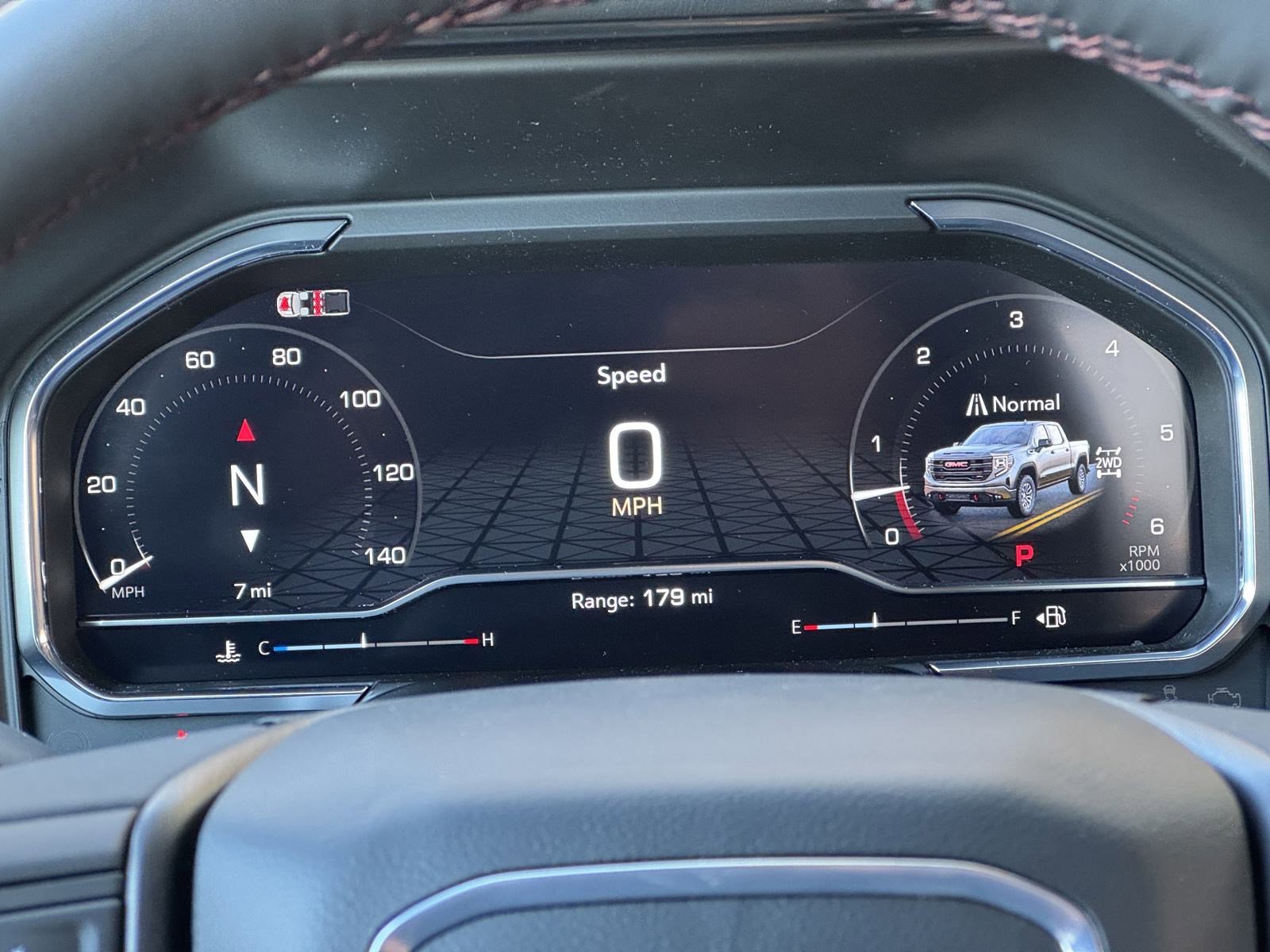 2025 Gmc Sierra 1500 photo 29