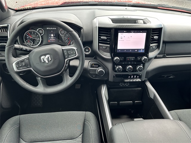 2025 Ram 1500 Big Horn Lone Star photo 22
