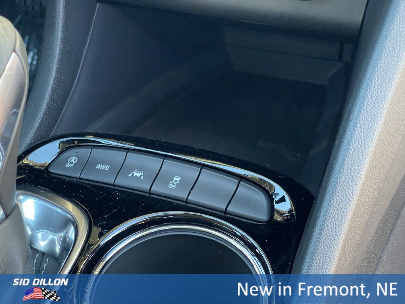 2025 Buick Encore GX Preferred photo 3