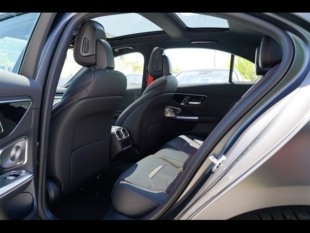 2024 Mercedes Benz C 43 AMG 4MATIC Sedan photo 13