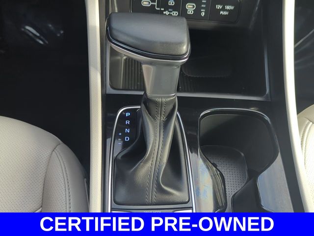 2025 Hyundai Tucson SEL Convenience photo 15