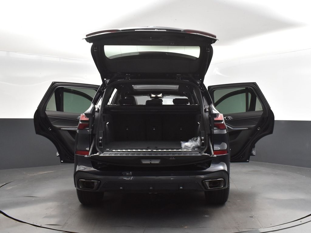 2026 Bmw X5 xDrive50e photo 41