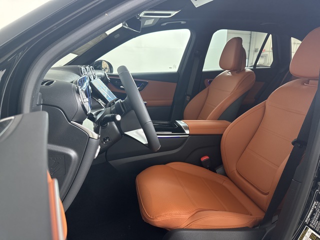 2026 Mercedes Benz GLC 300 4MATIC photo 11