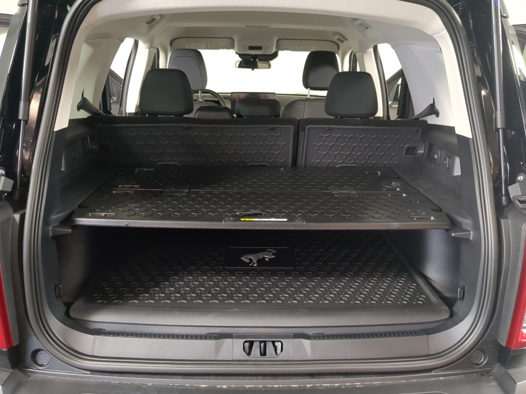 2025 Ford Bronco Sport Big Bend photo 25