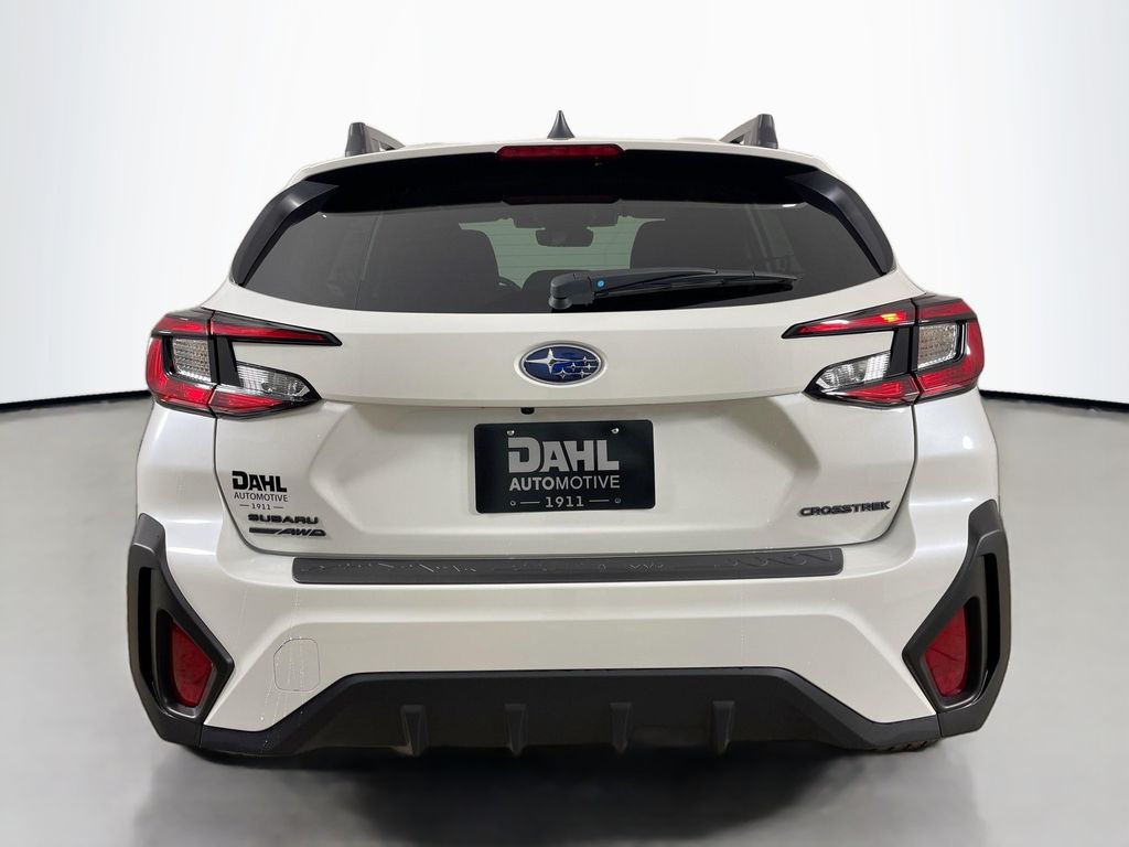 2026 Subaru Crosstrek Premium photo 3