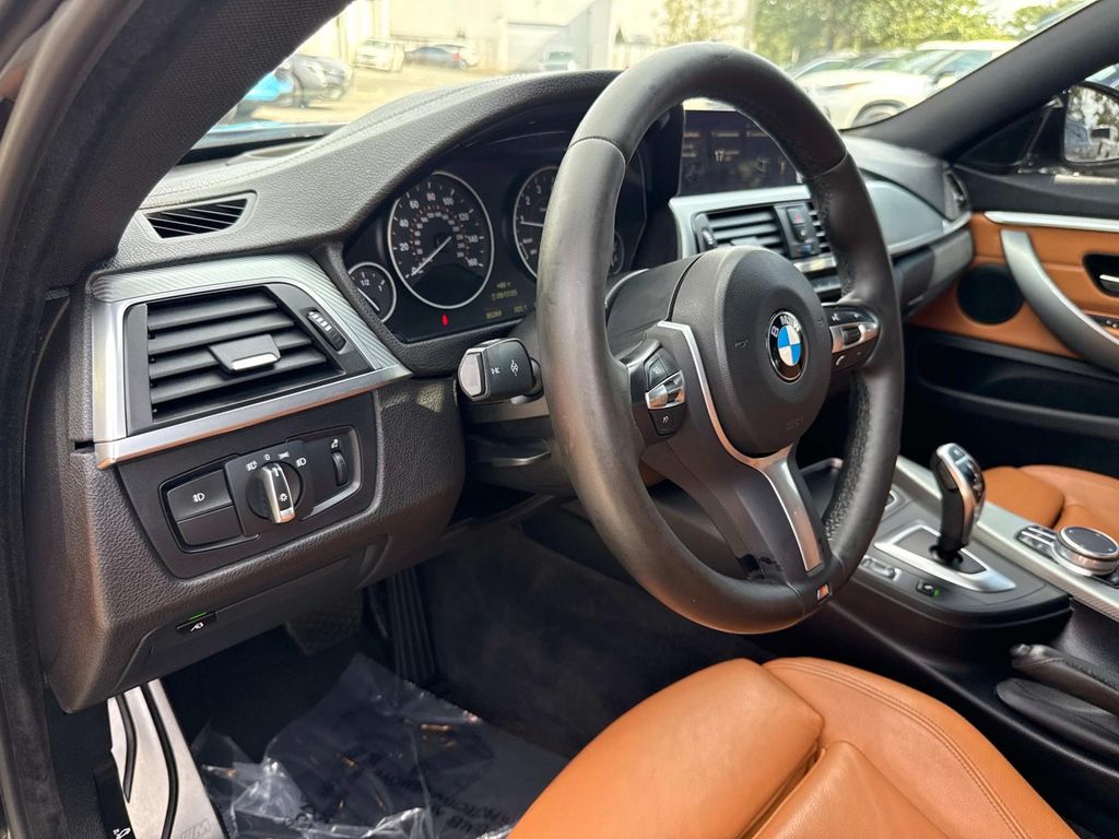 2019 Bmw 430i Gran Coupe photo 19
