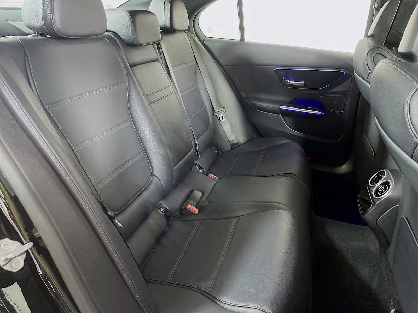 2022 Mercedes Benz C 300 Sedan photo 25