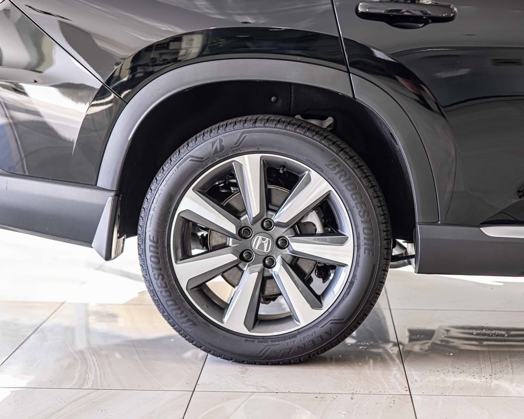 2025 HONDA PILOT - Image 11