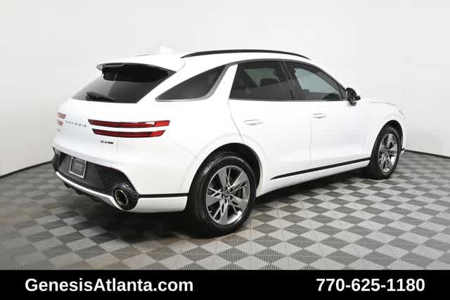 2025 Genesis GV70 3.5T Sport photo 19