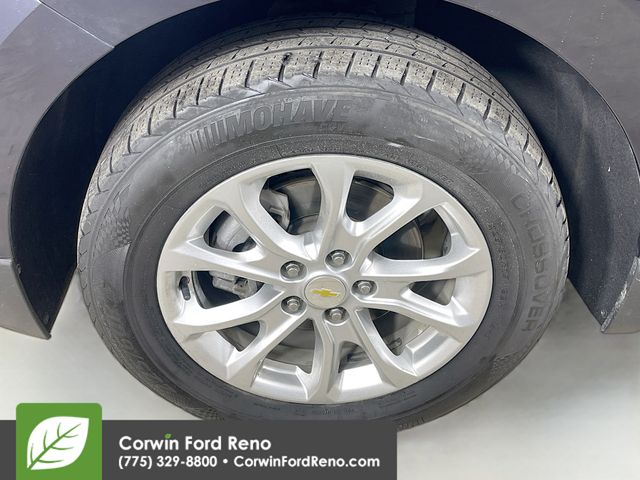 2020 Chevrolet Equinox LT photo 27
