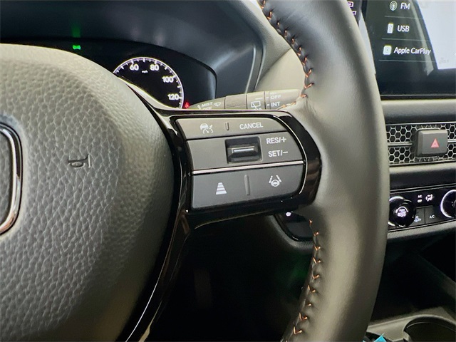 2026 Honda HR-V Sport photo 29