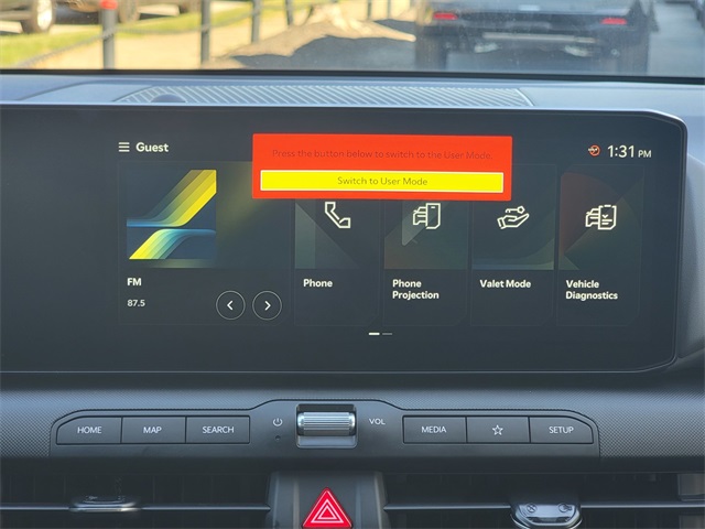 2025 Kia K4 LXS photo 19