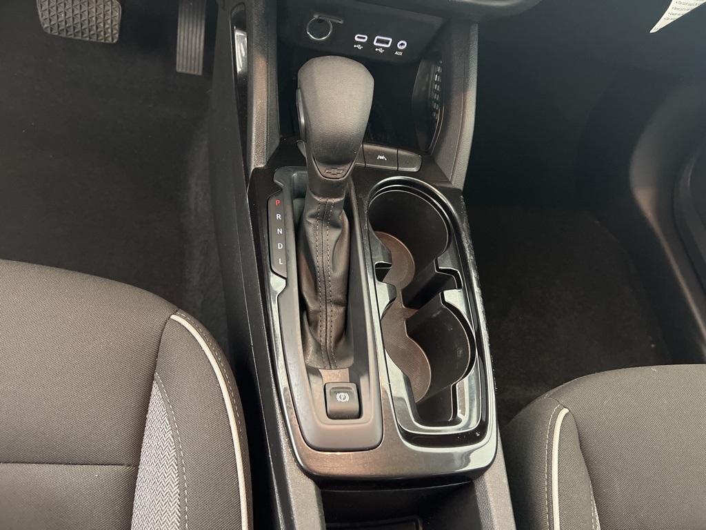 2023 Chevrolet Trailblazer LT photo 15