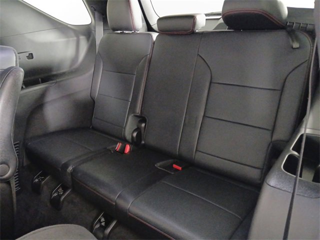 2025 Chevrolet Traverse Z71 photo 17