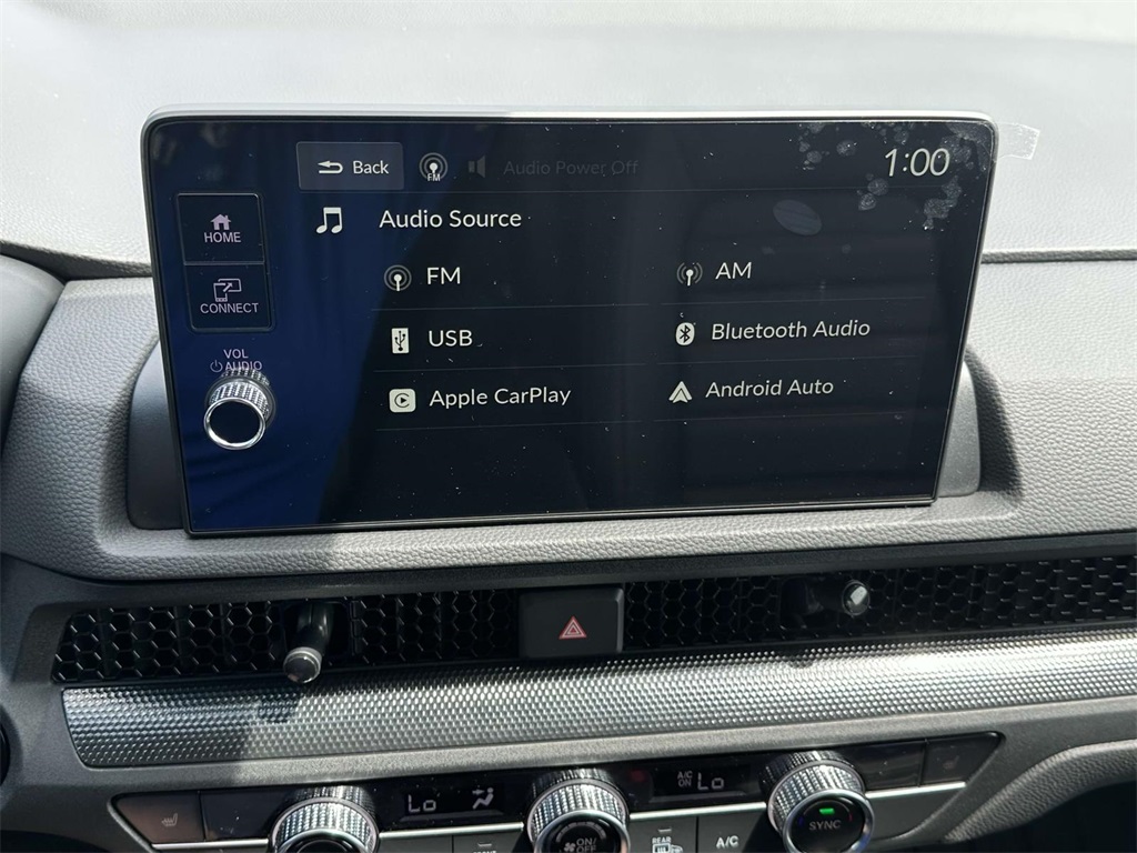 2026 Honda CR-V Hybrid Sport-L photo 16