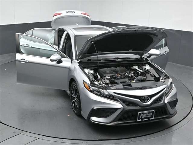 2021 TOYOTA CAMRY - Image 54