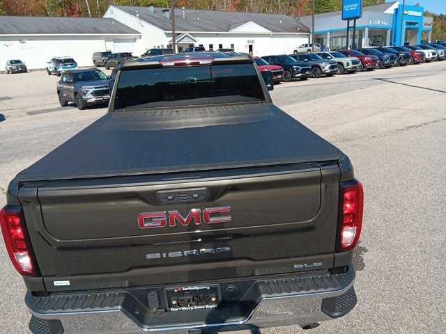 2022 Gmc Sierra 2500 HD SLE photo 23